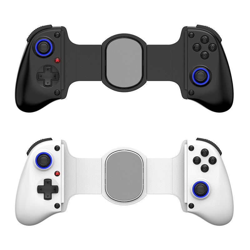 Stretch gaming controller