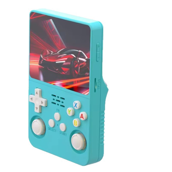 R36S Handheld Game Console