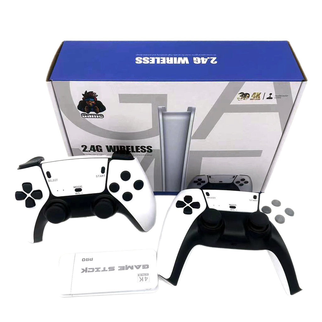 Video Game Console
