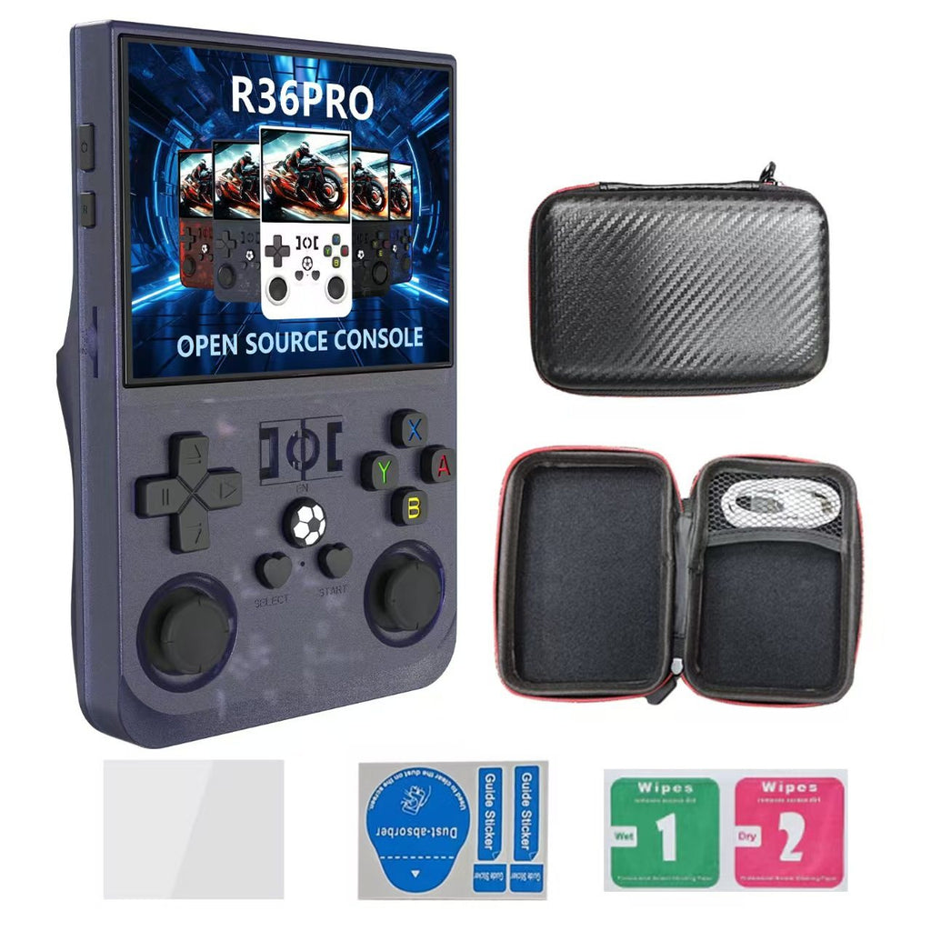 R36 Max Retro Handheld
