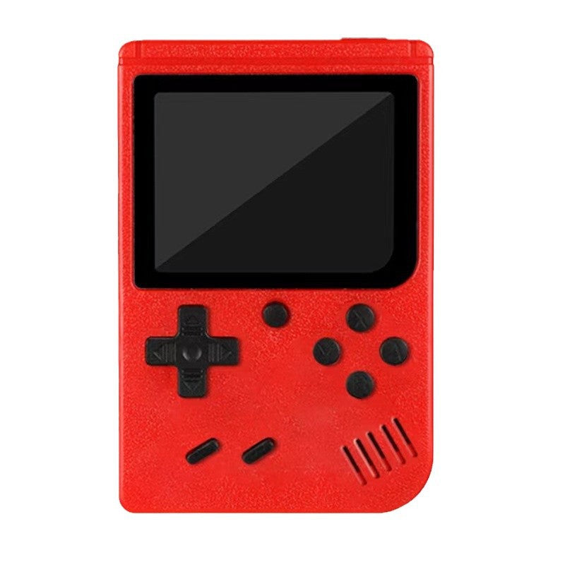 Nostalgic 500 Game handheld