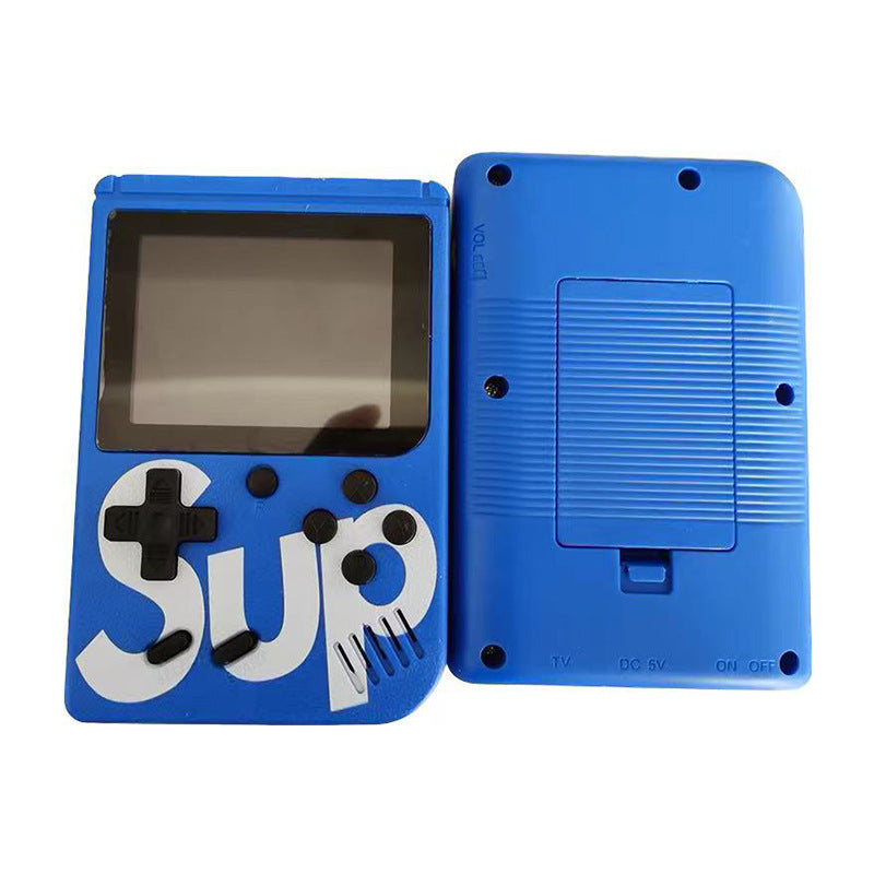 RetroBoy 500 Games Handheld