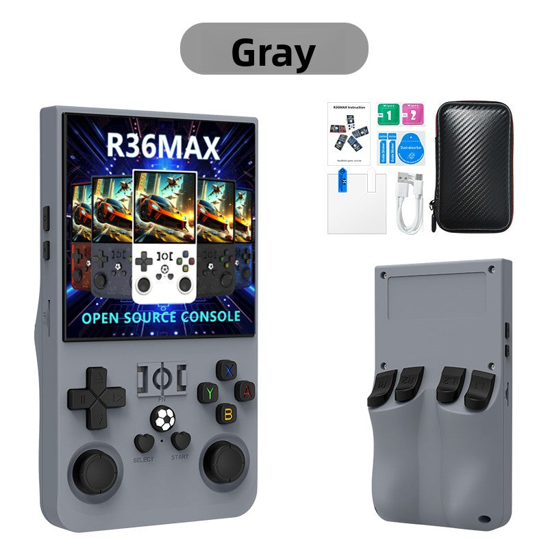 R36 Max Retro Handheld