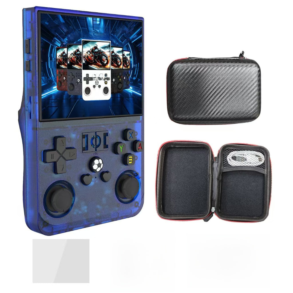 R36 Max Retro Handheld