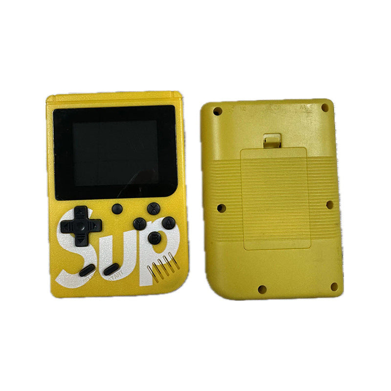 RetroBoy 500 Games Handheld