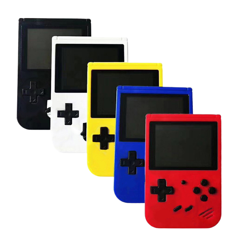 Nostalgic 500 Game handheld
