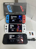 G90 handheld game console