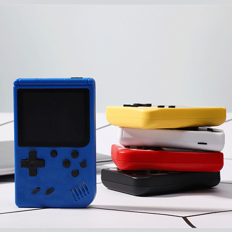 Nostalgic 500 Game handheld