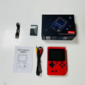 Nostalgic 500 Game handheld