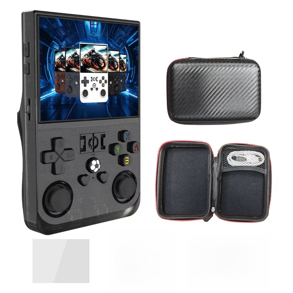 R36 Max Retro Handheld
