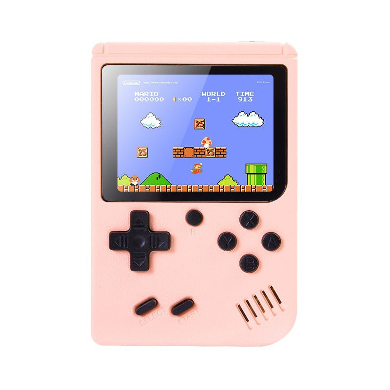 RetroBoy 500 Games Handheld