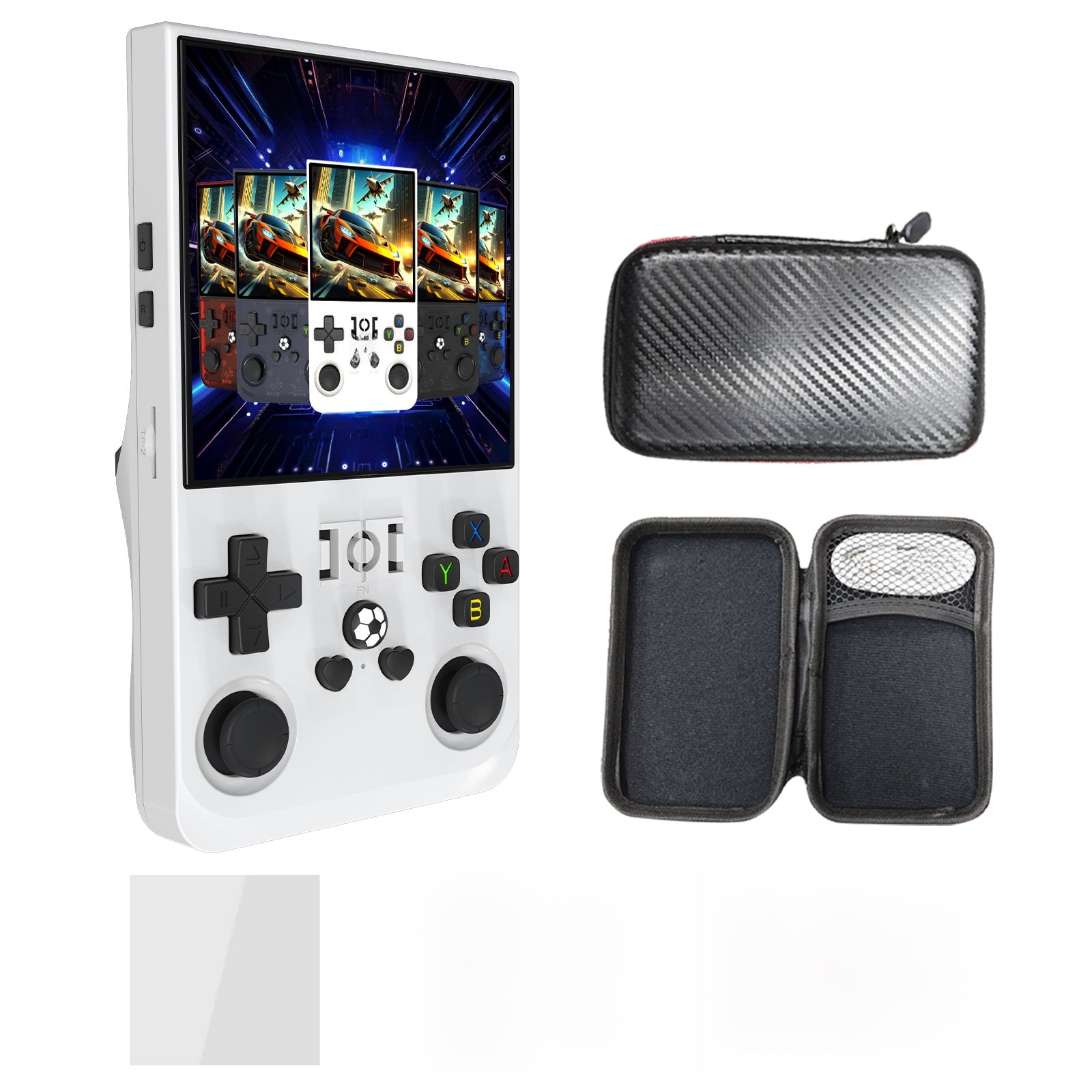 R36 Max Retro Handheld