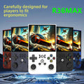 R36MAX OPEN SOURCE CONSOLE