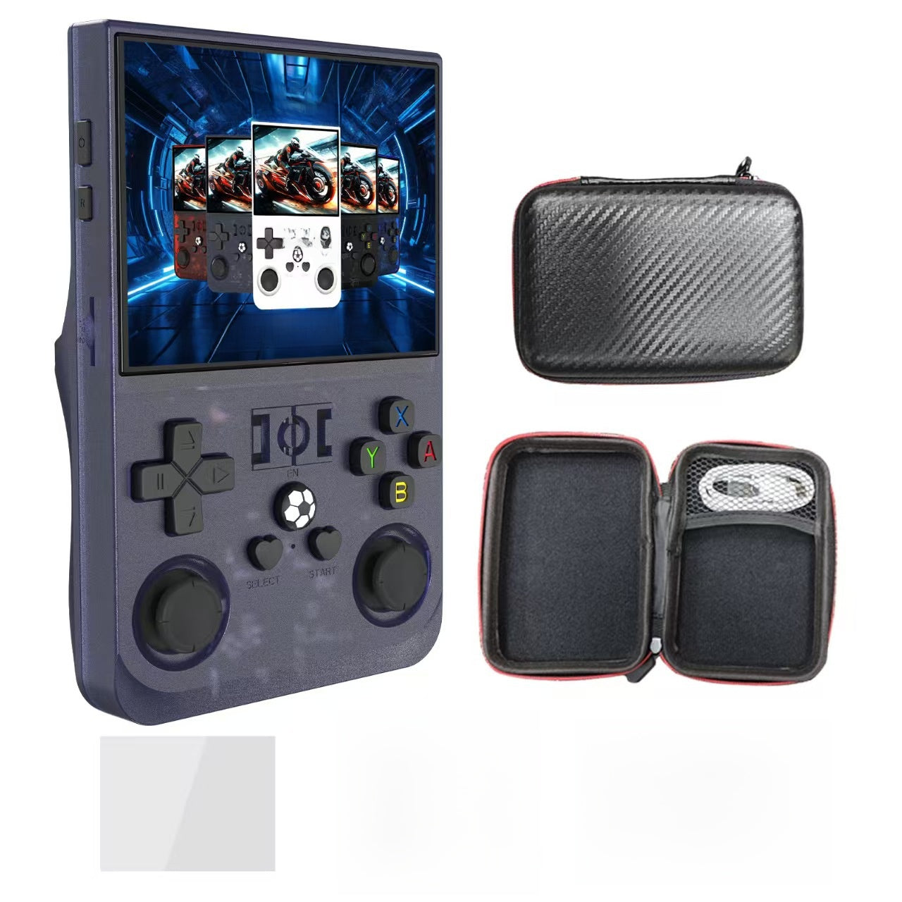 R36 Max Retro Handheld