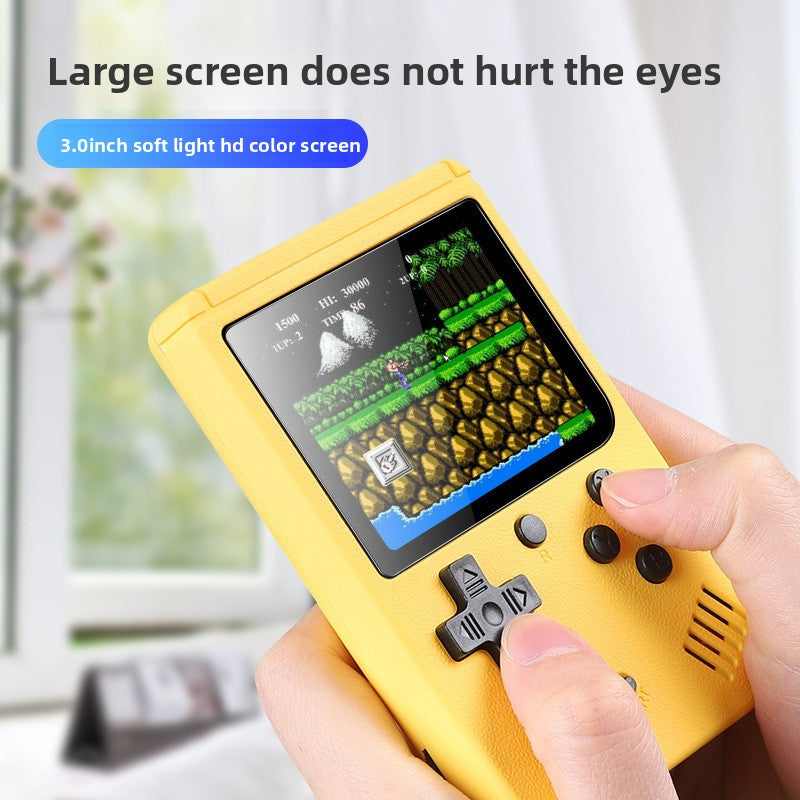 RetroBoy 500 Games Handheld