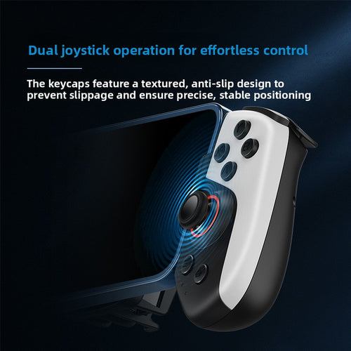 gamepad