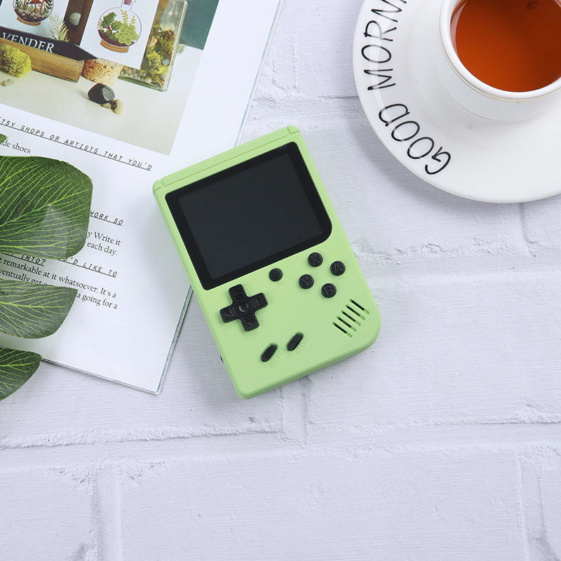 RetroBoy 500 Games Handheld