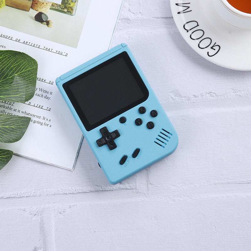 RetroBoy 500 Games Handheld