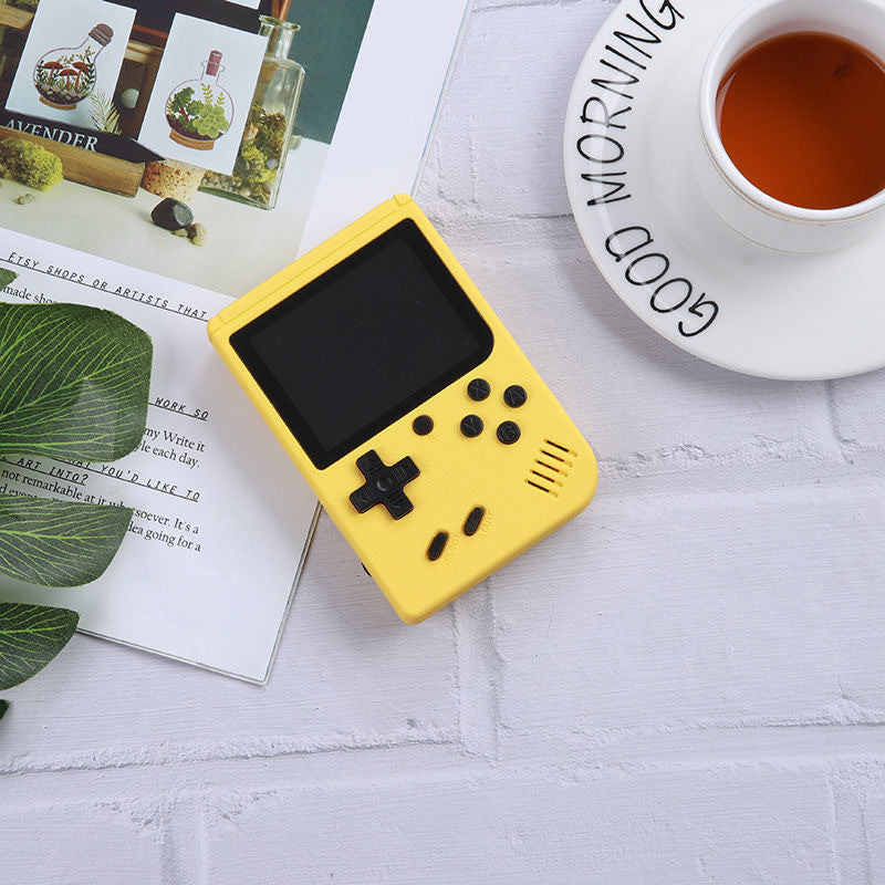 RetroBoy 500 Games Handheld