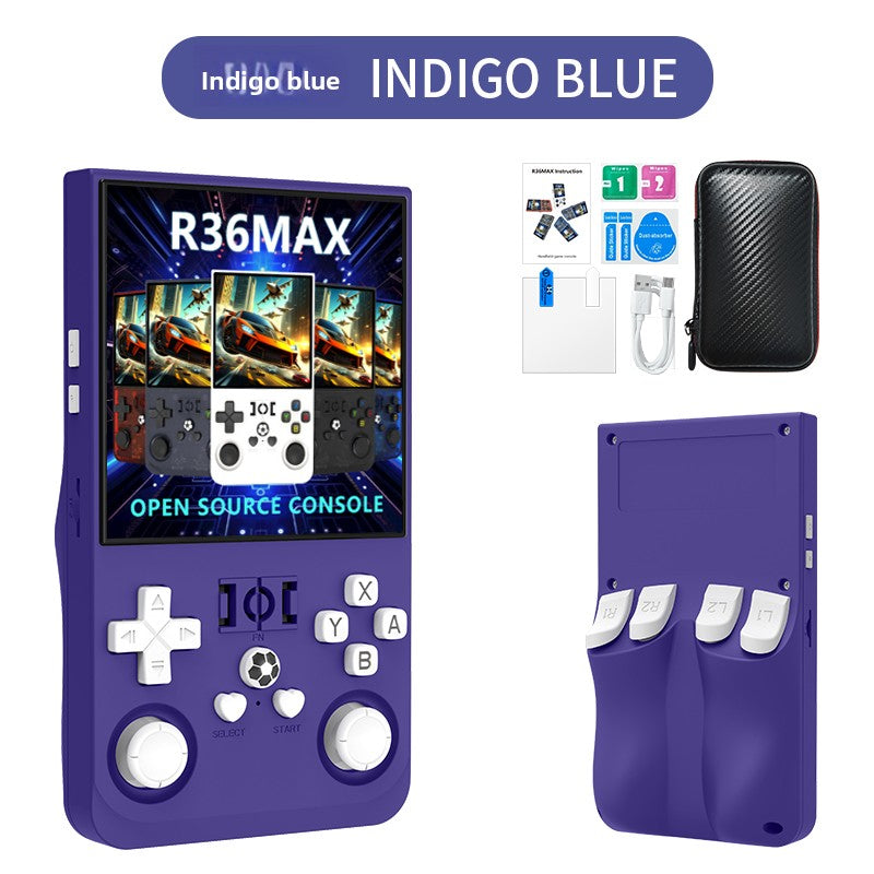 R36 Max Retro Handheld