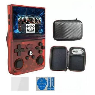 R36 Max Retro Handheld