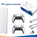 Video Game Console