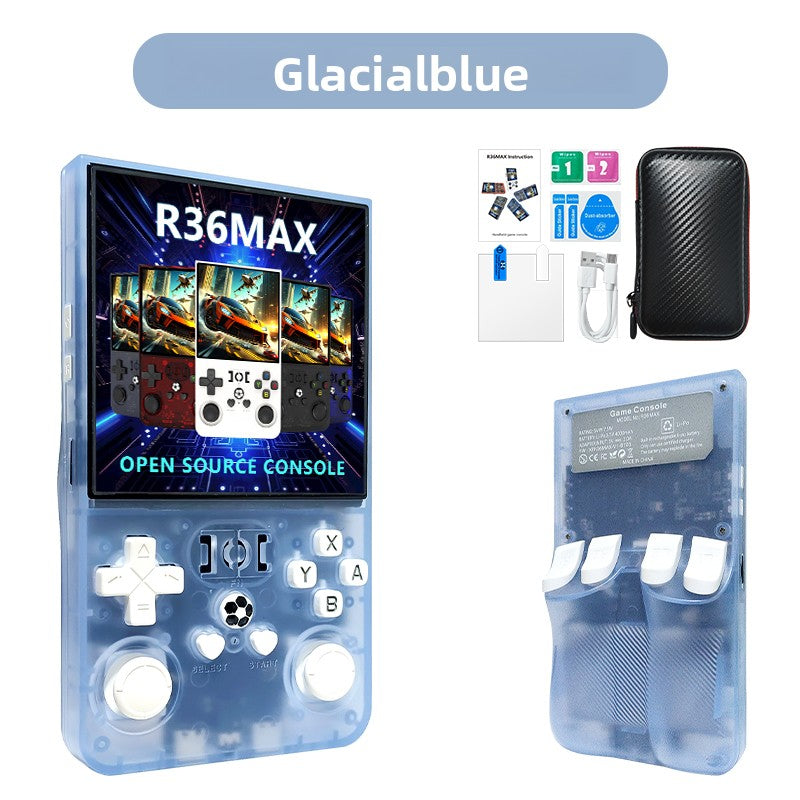 R36 Max Retro Handheld