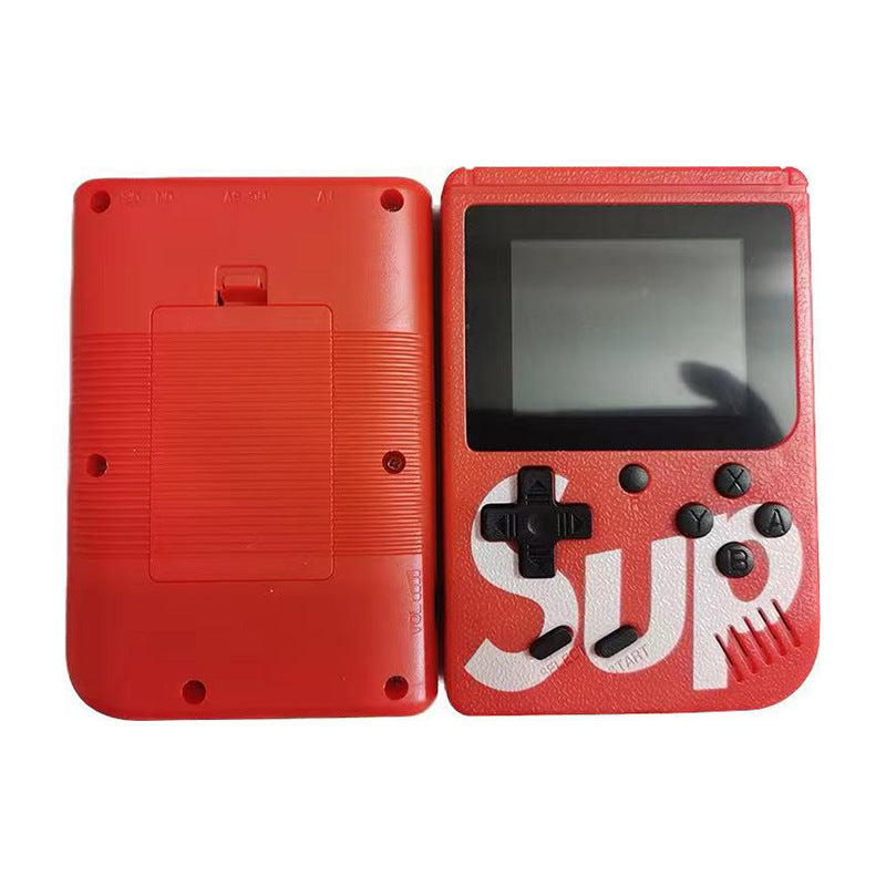RetroBoy 500 Games Handheld